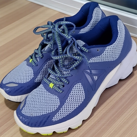 Reebok Shoes - Reebok Women's Size 6 OSR Harmony Road Running Shoe  Cobalt Training